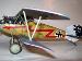 32009+30013 1/32 Albatros D.V - Brett Sharman NZ (1)